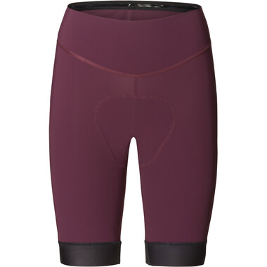 VAUDE KURO Women's Shorts Purple 2023 0